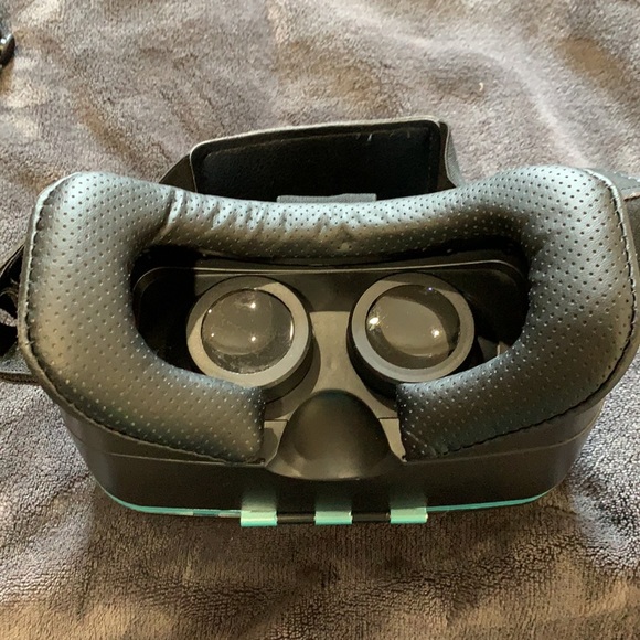 Utopia 360 degrees virtual reality(VR) - Picture 7 of 11